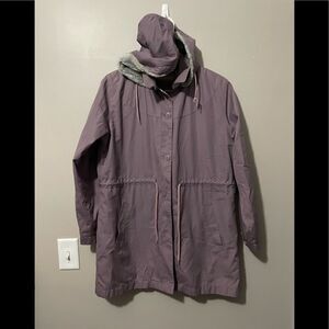 Partners by Mervyn’s jacket size 10